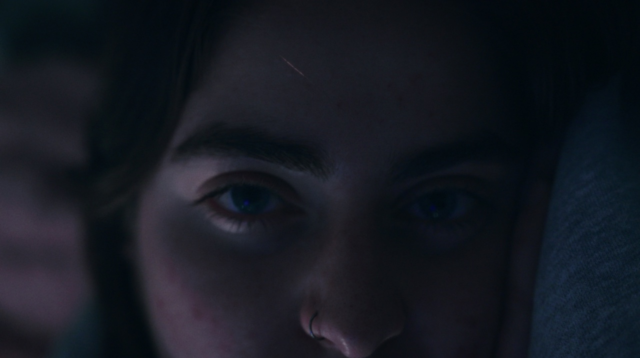 Still from all that we see
