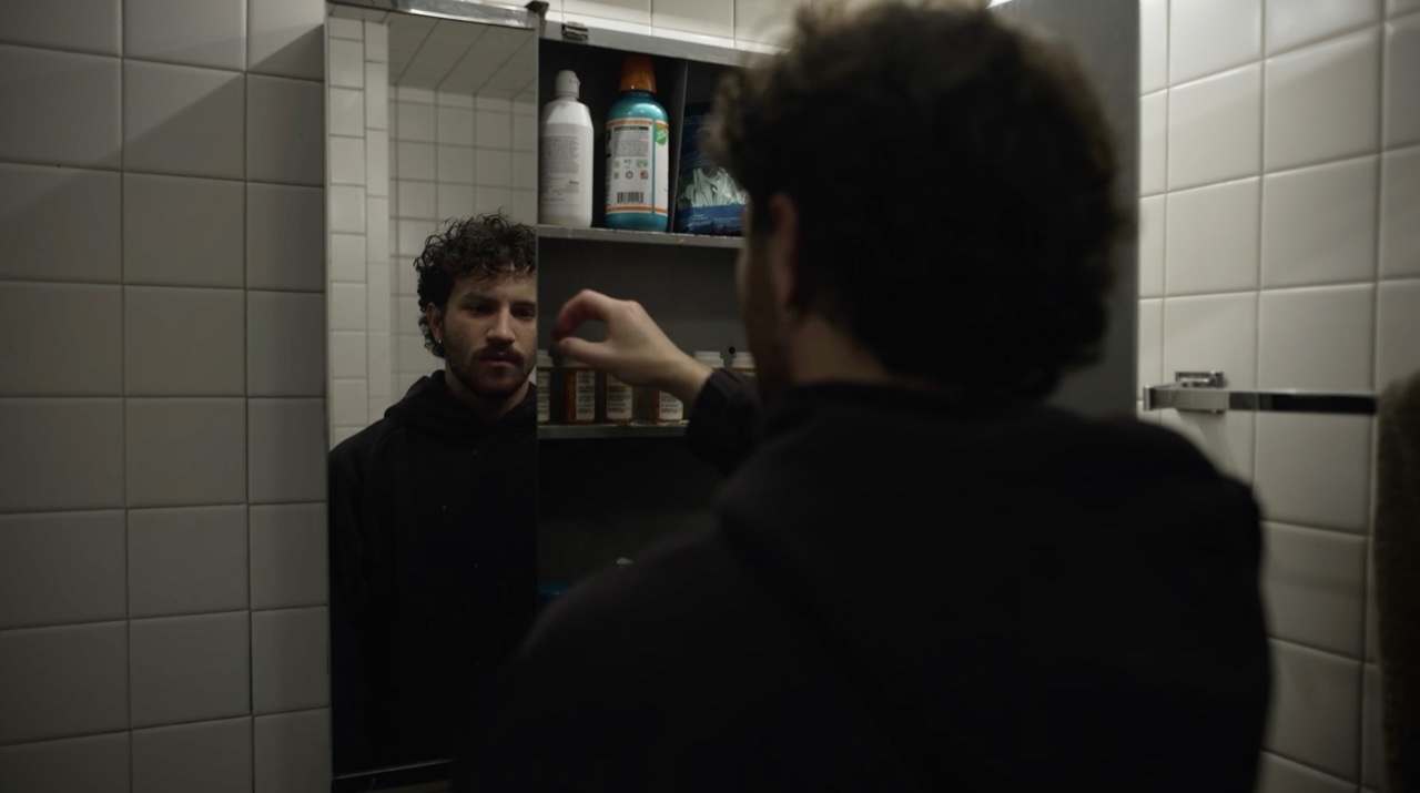 Still from ephemeral