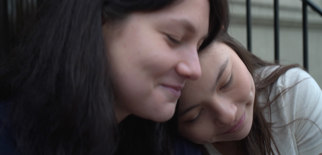 Still from ring a bell